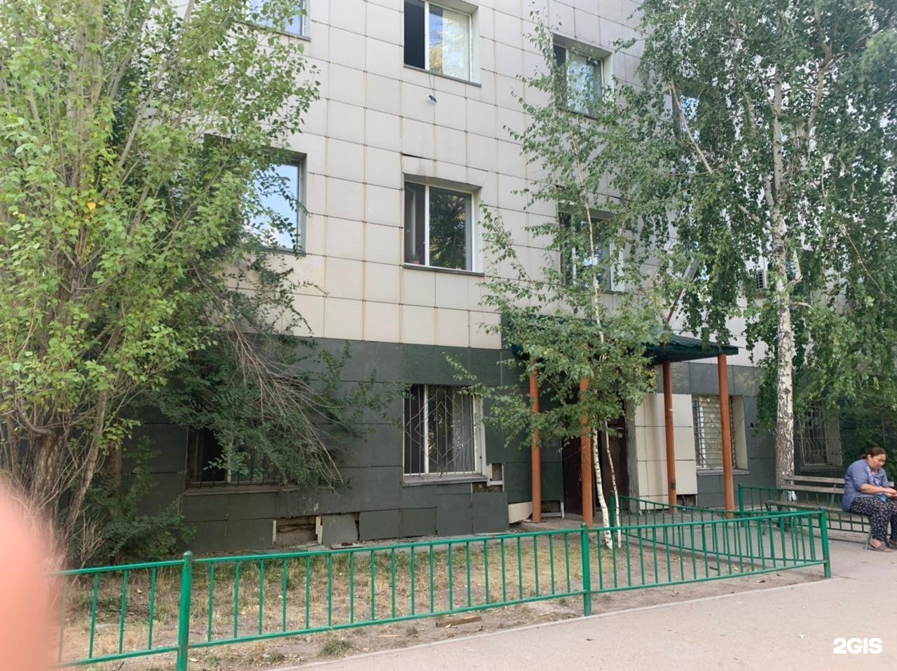 Улица пушкина астана. Астана жилые дома.