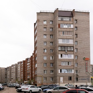 Содружество ул георгия мушникова 17 фото Георгия Мушникова, 11 в Уфе - 2ГИС