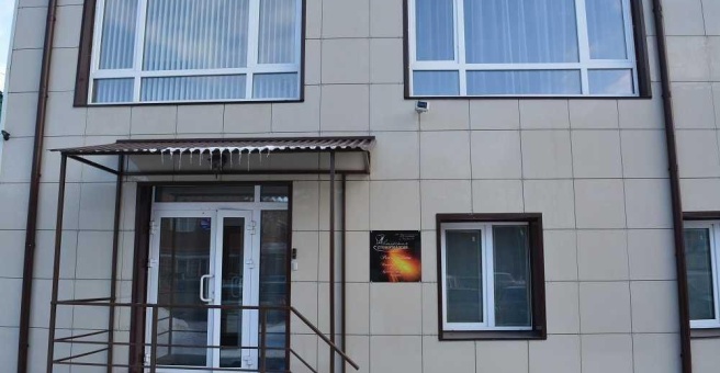 Ск восток ул олега кошевого 26 фото Автокредит55, Олега Кошевого, 28, Омск - 2ГИС