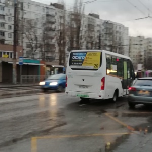 Маршрут 20 автобуса. Маршрутка 20. 20 Маршрут Воронеж. Автобус маршрут 20 Воронеж.