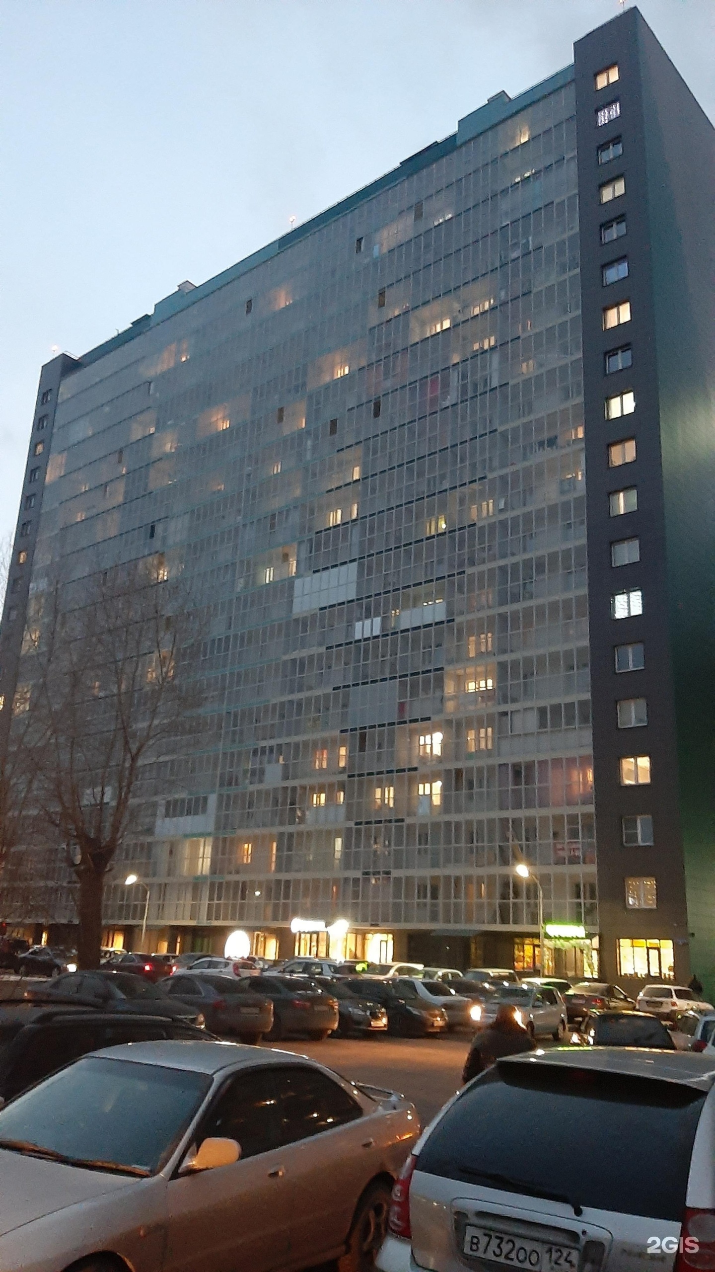 Ул матросова 40. Матросова 40.