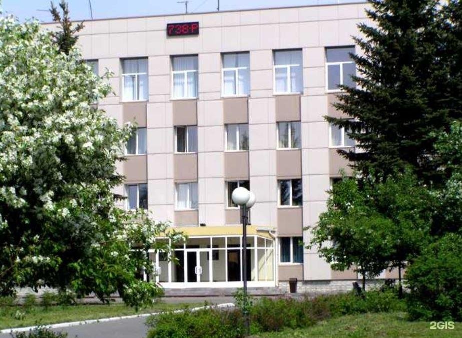 Осинники Кемеровская Область Фото