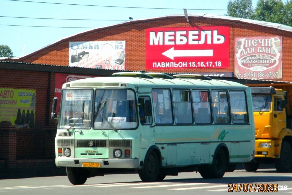 Маршрут прокопьевск. 59 Автобус Прокопьевск. ПАЗ 4234 В Прокопьевске. Автобус 100. ПАЗ У 454 РО 62.