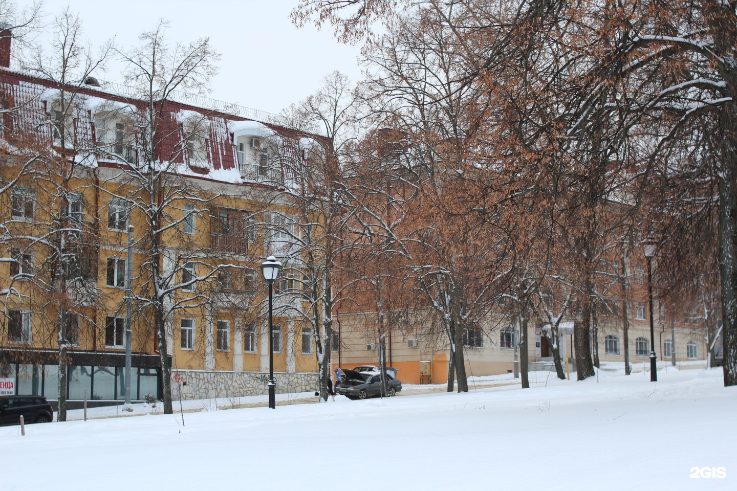 Пролетарская гора 11 орел фото Новое Радио Орел, FM 107.8, Пролетарская Гора, 11, Орел - 2ГИС