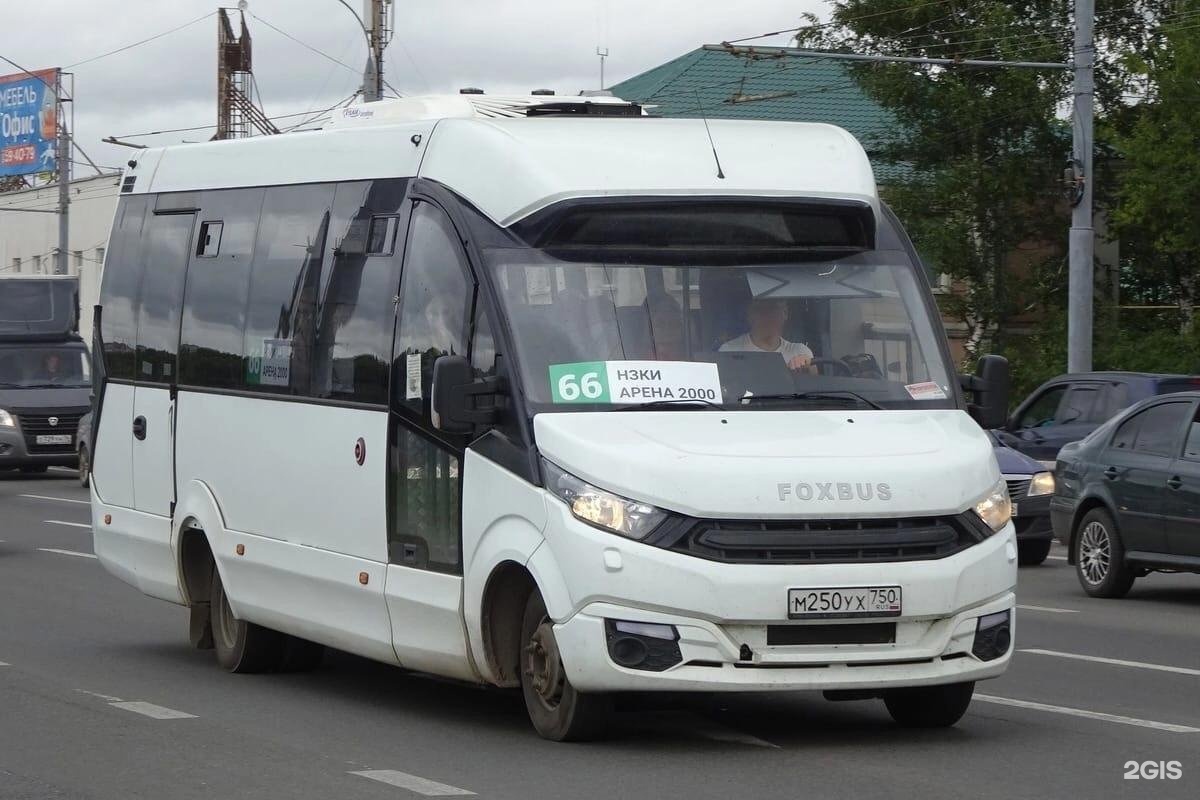 Ярославль 66. Foxbus 62412-01. Foxbus Люкс 62412-01. Foxbus (га), 62412-01. Автобусы марки 62412-01.