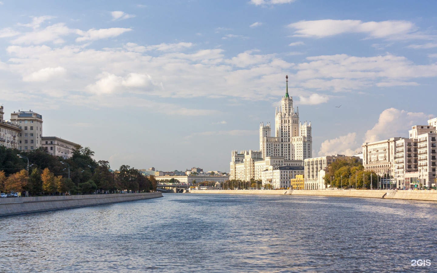 высотка на набережной в саратове