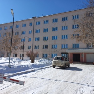 Фото от владельца Иркутский региональный колледж педагогического образования