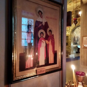 Фото от владельца Раифский Богородицкий мужской монастырь