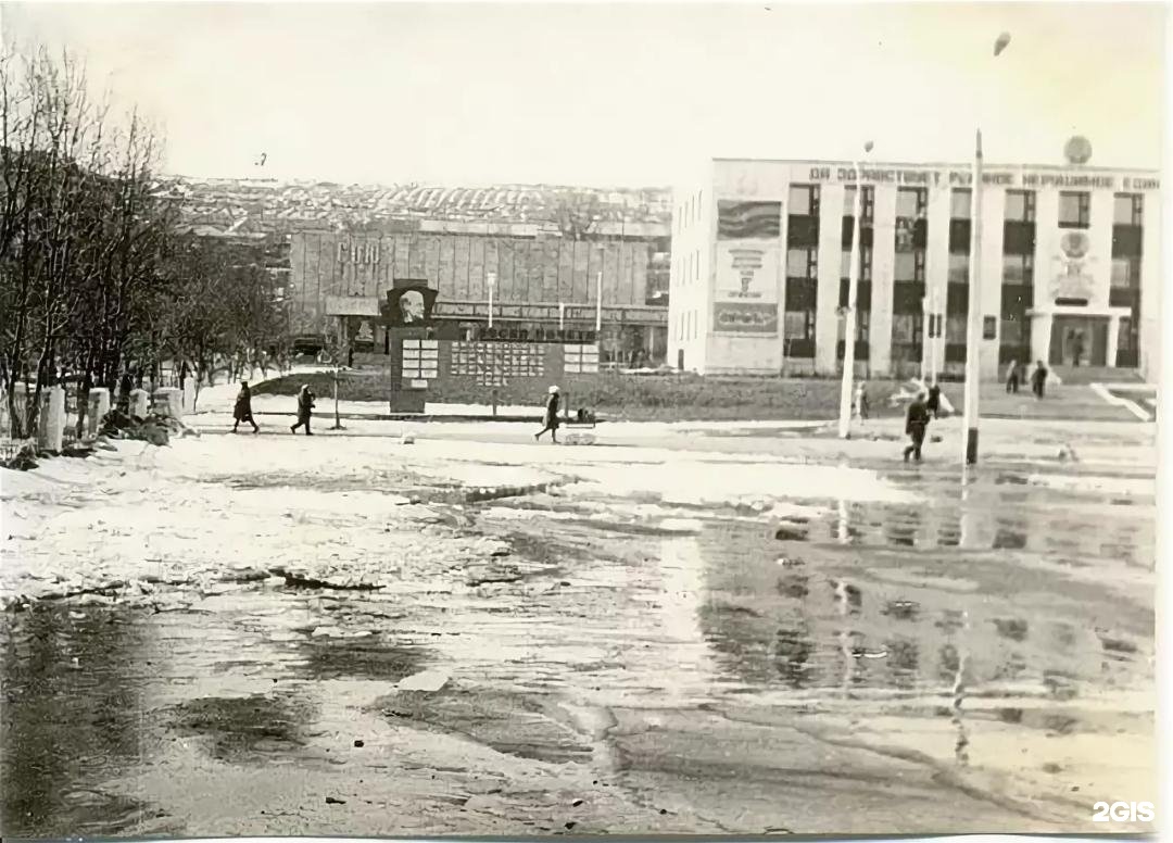 Старые фотографии корсаков