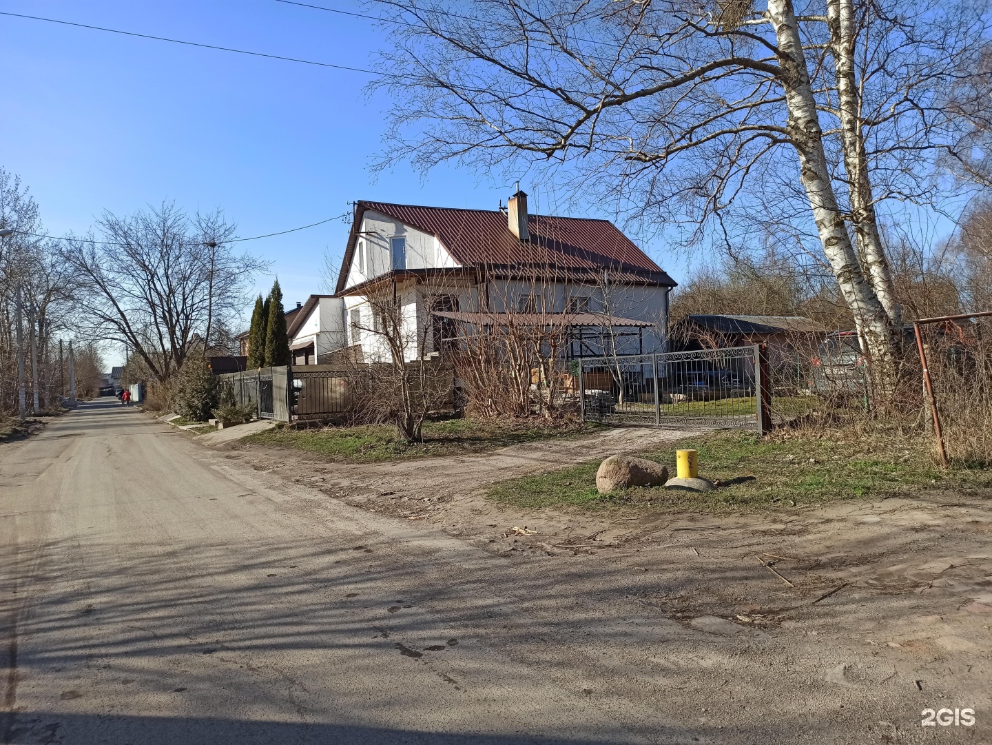 Тсн улица