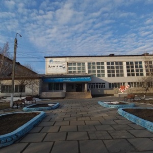 Фото от владельца Иркутский техникум архитектуры и строительства, филиал в г. Шелехове