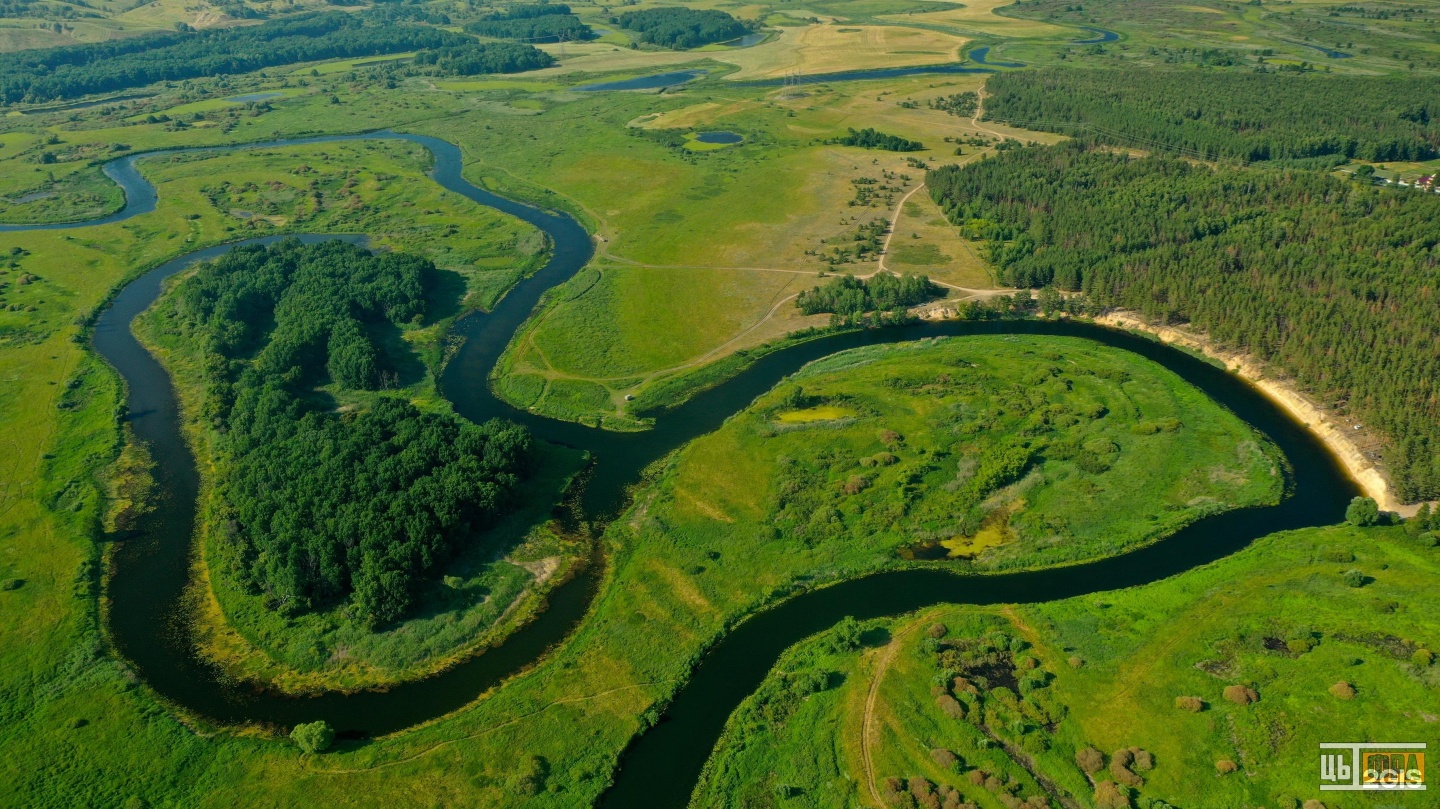 липецкая река