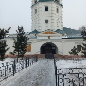 Фото от владельца Знаменский собор