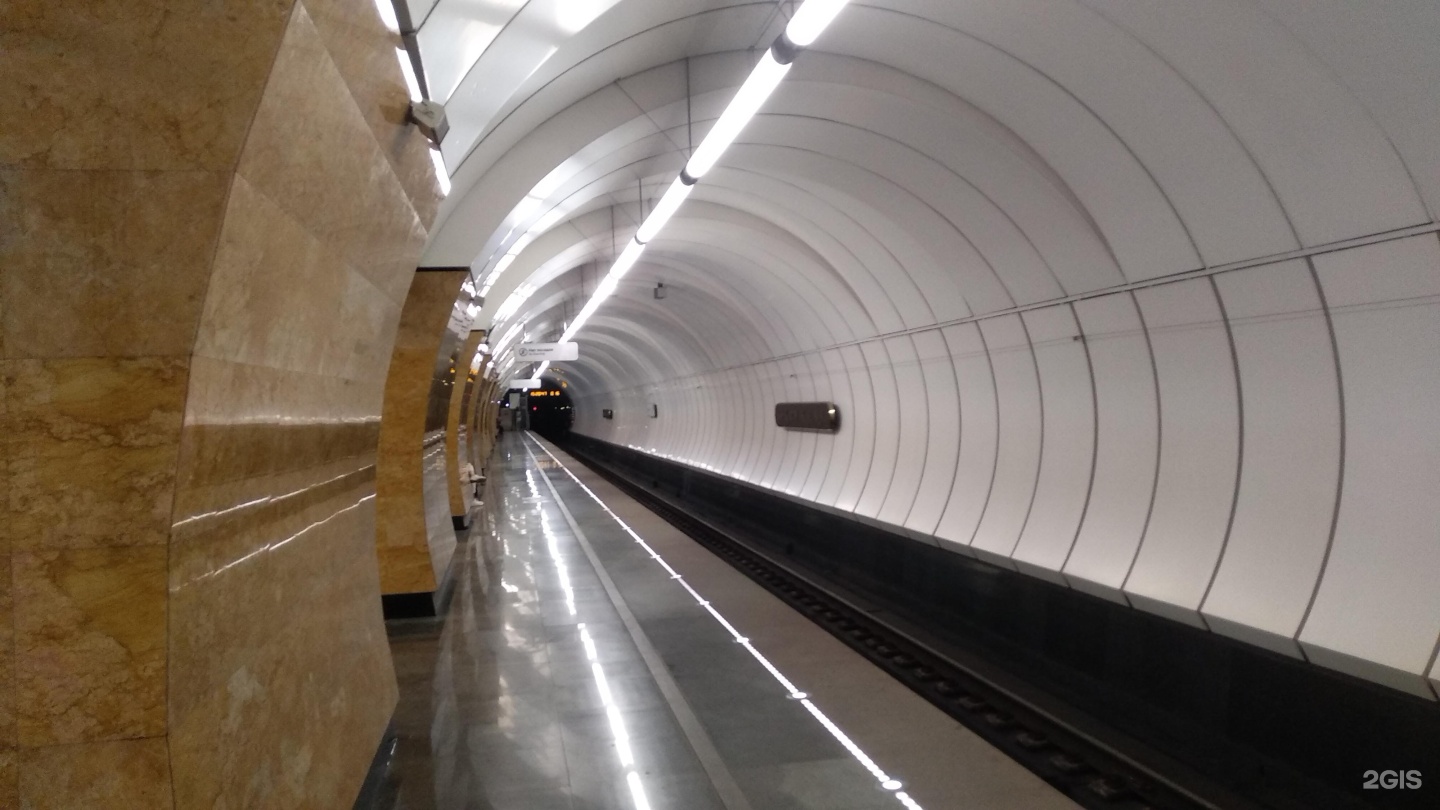 метро дмитровская фото