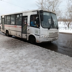 64 автобус красноярск