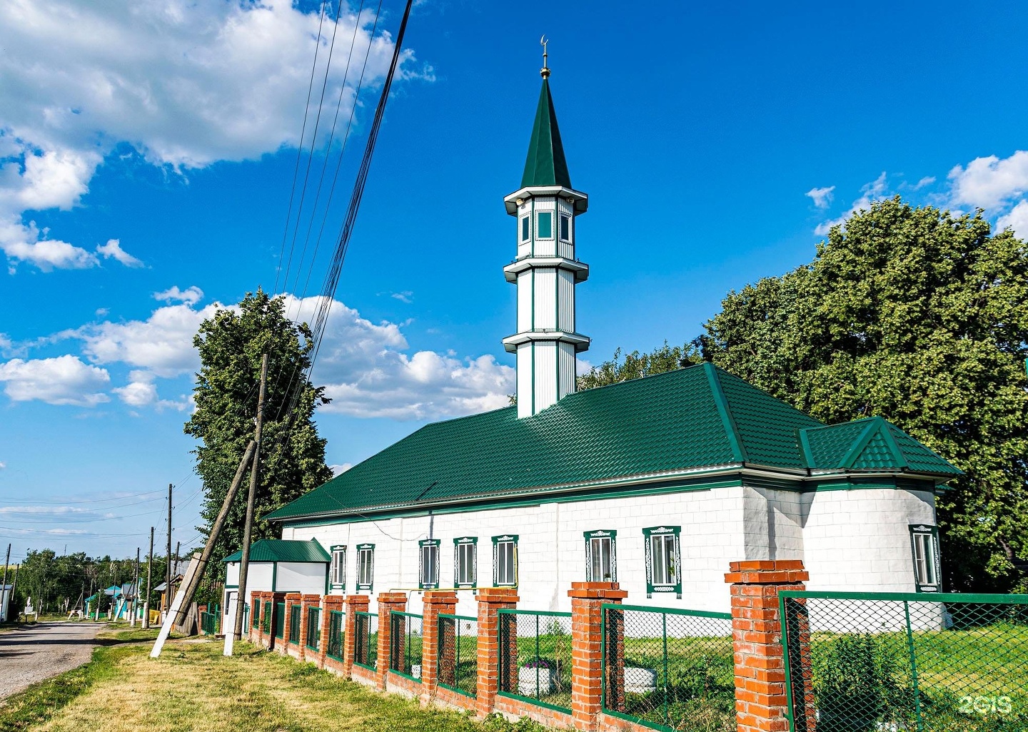 Карта осадков старый ирюк