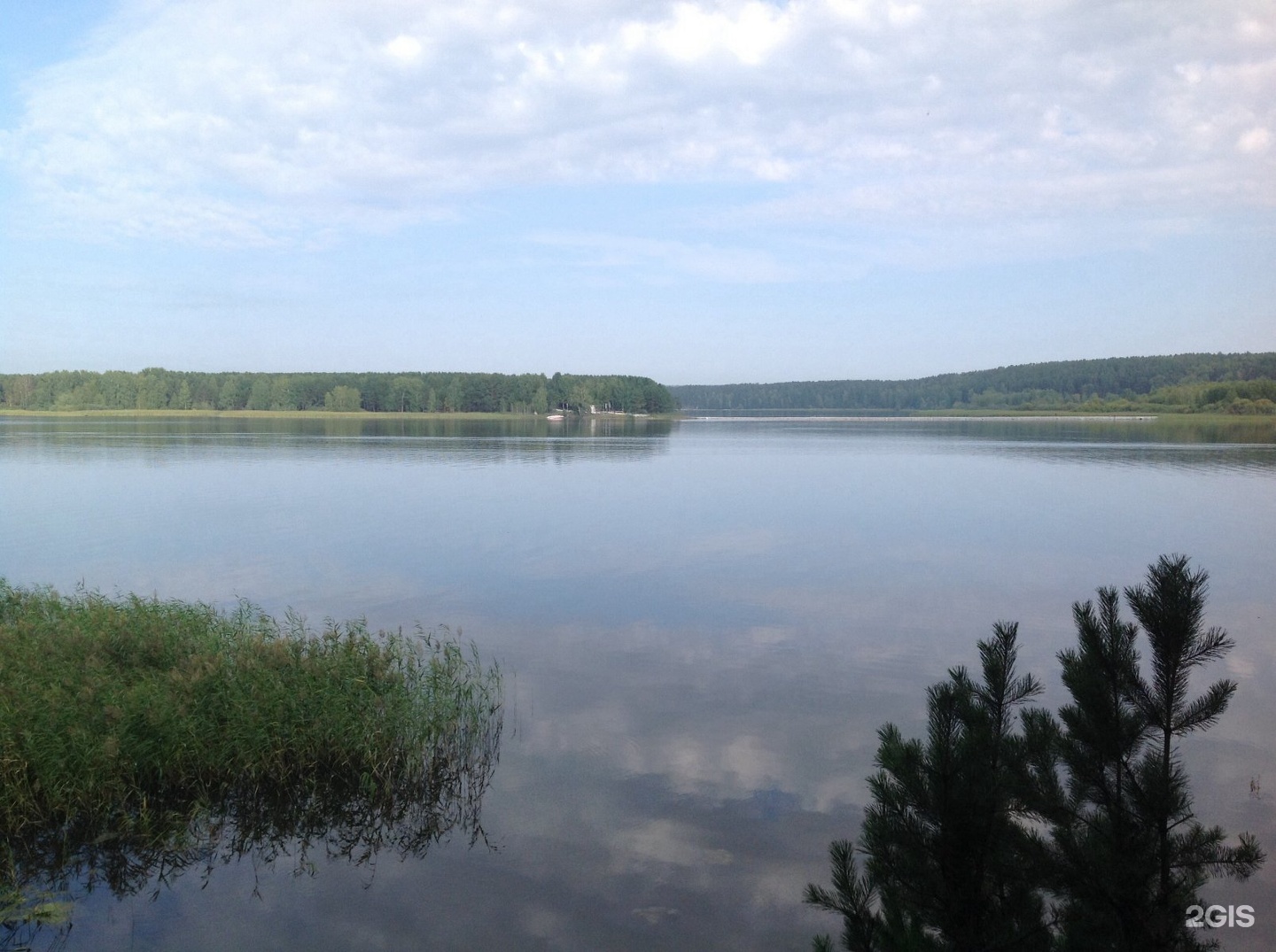 село мосты искитимский район