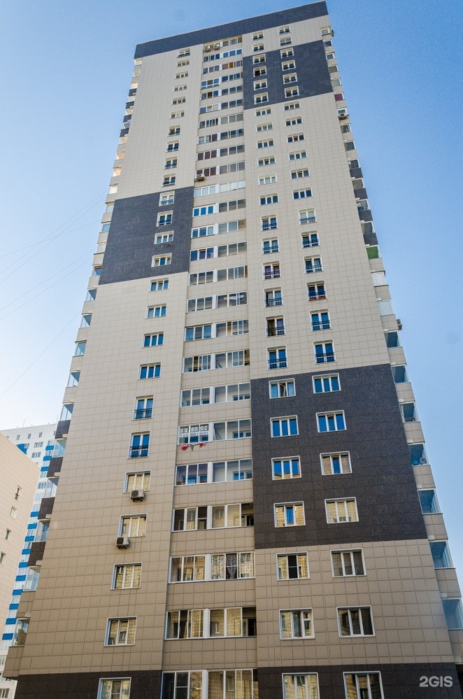 Державина 92 3 новосибирск карта