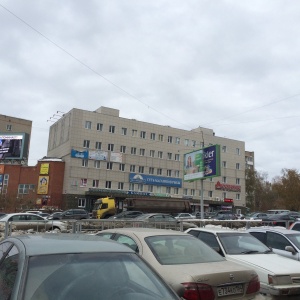 Kazanova academy ул бориса богаткова 248а фото Бориса Богаткова, 248а / Кошурникова, 45/1 в Новосибирске - 2ГИС