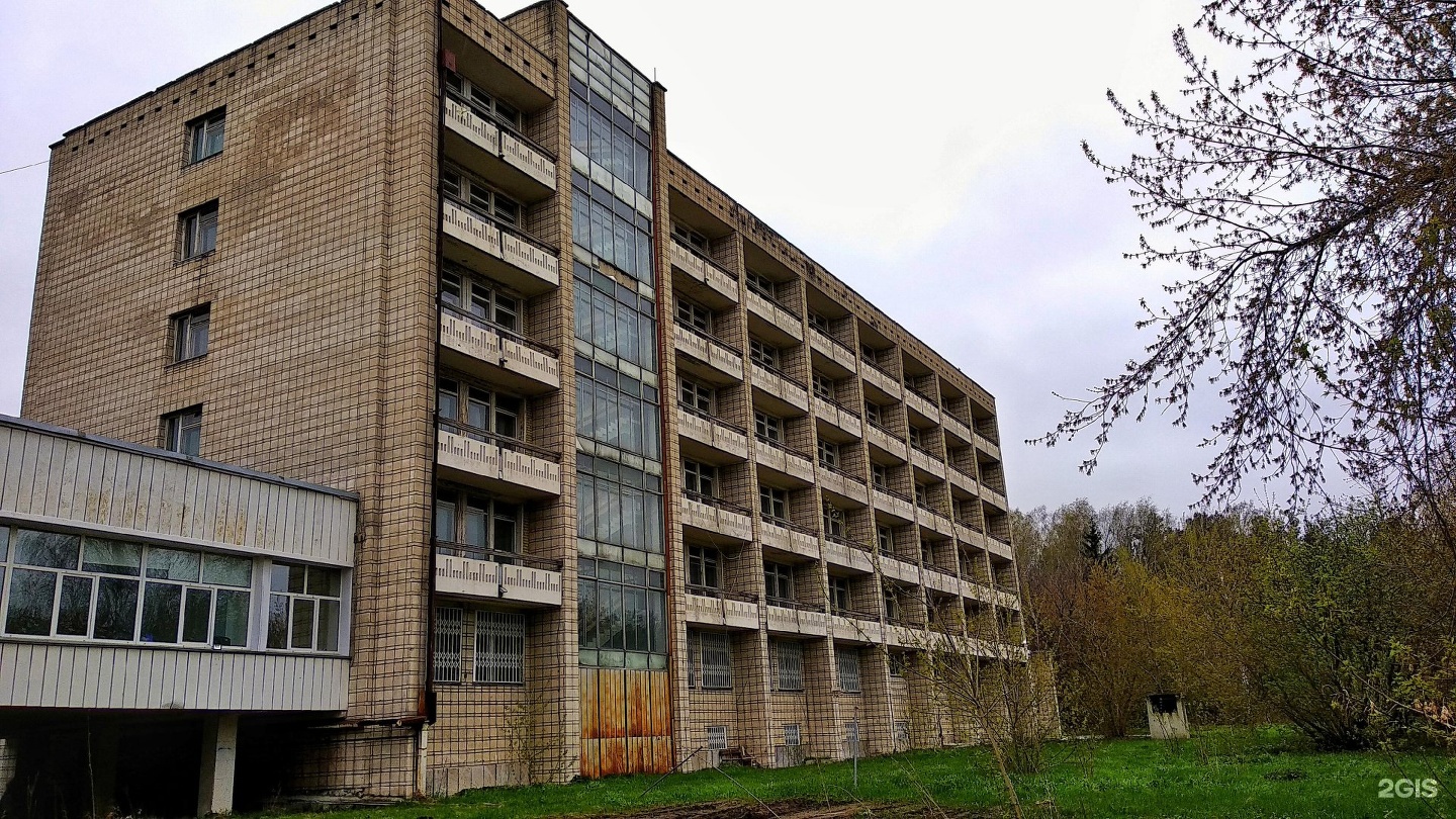 санаторий заря новосибирск