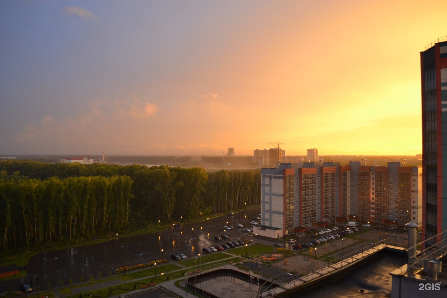 Приозерный микрорайон новосибирск план застройки