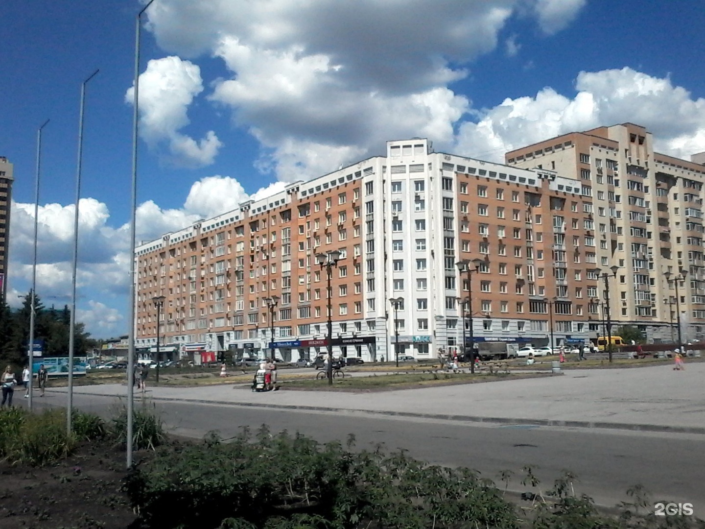 Кирова 27 3 новосибирск фото