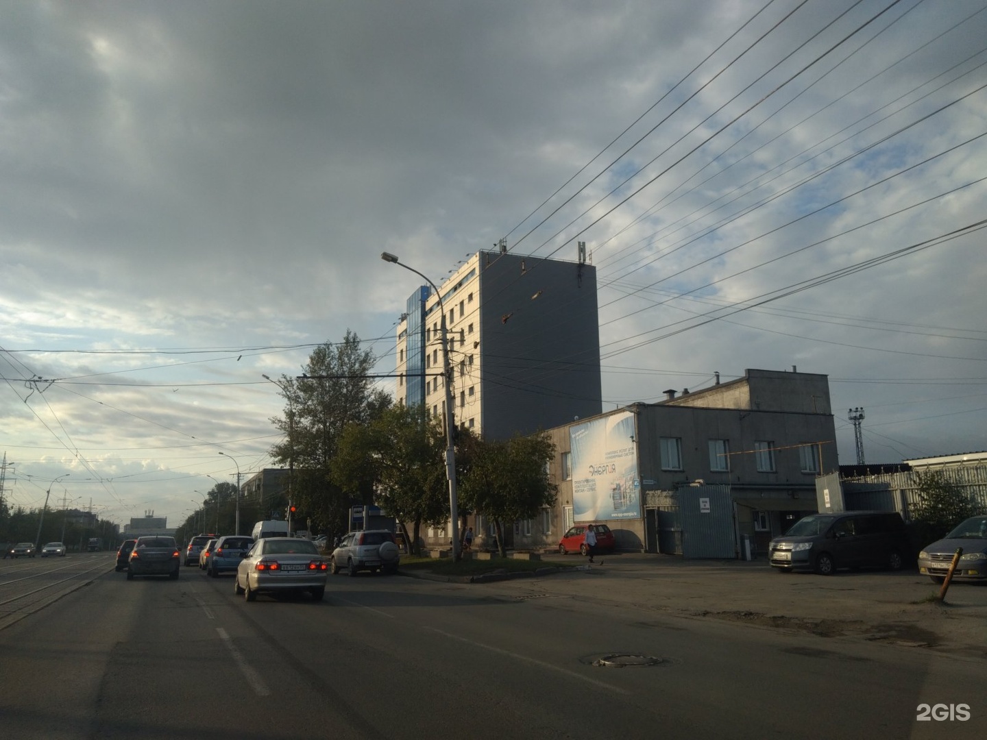 фото ул. трикотажная 52/1б. трикотажная, д. трикотажная улица. 60.