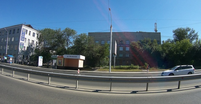 Больше не работает: Пышка, магазин продуктов, Иркутск, Волжская улица, 33 - Янде