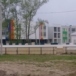 Фото от владельца Средняя общеобразовательная школа №11, г. Ангарск
