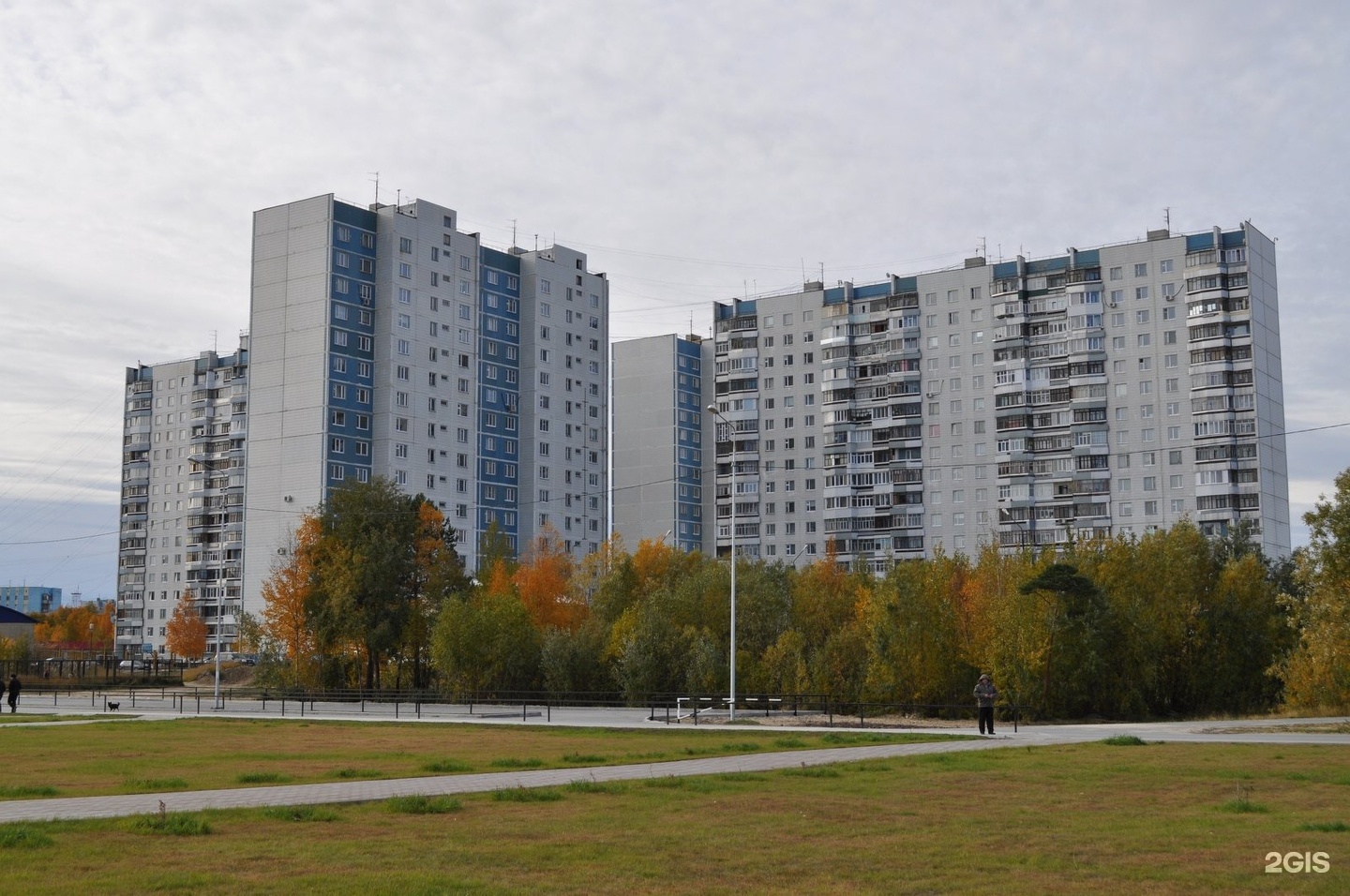 Купить Жилой Дом Нижневартовск