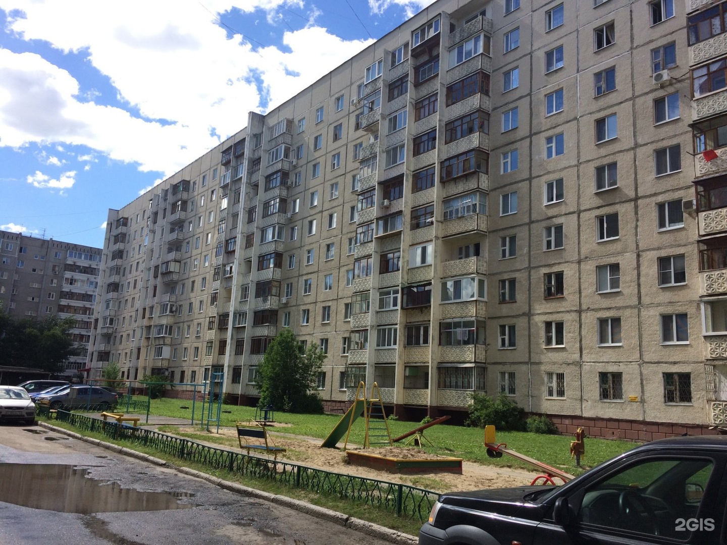 Купить Квартиру В Тюмени Дом Обороны