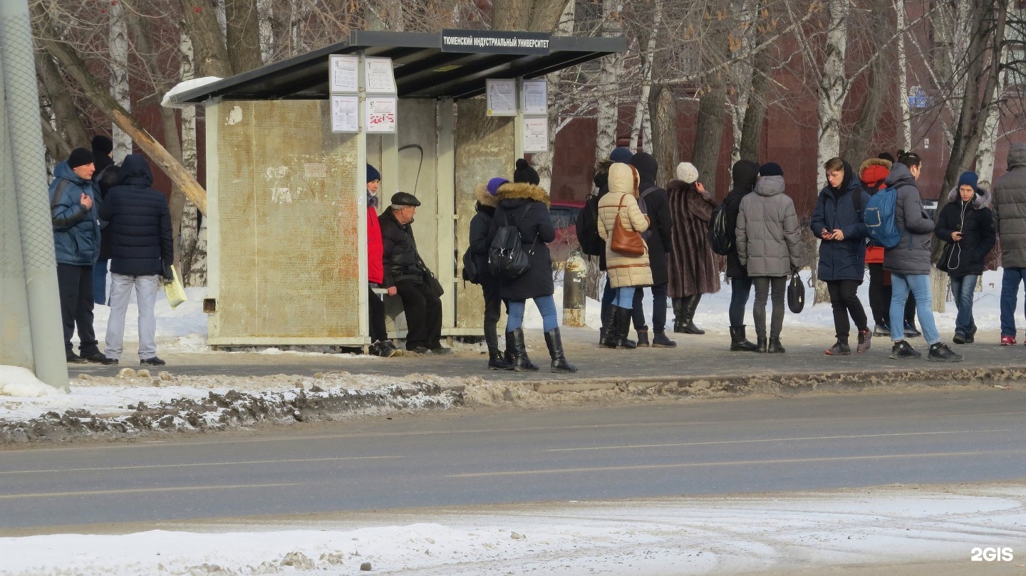 Остановки тюмени. Тюменский Индустриальный университет остановка. Тюменский Индустриальный институт остановка Тюмень. Остановка ТИУ Мельникайте. ТИУ остановка Тюмень.