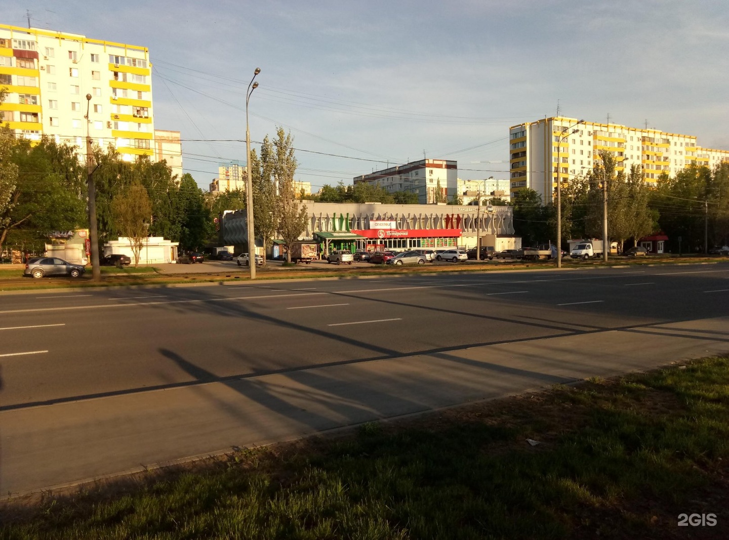Демократическая 7 фото