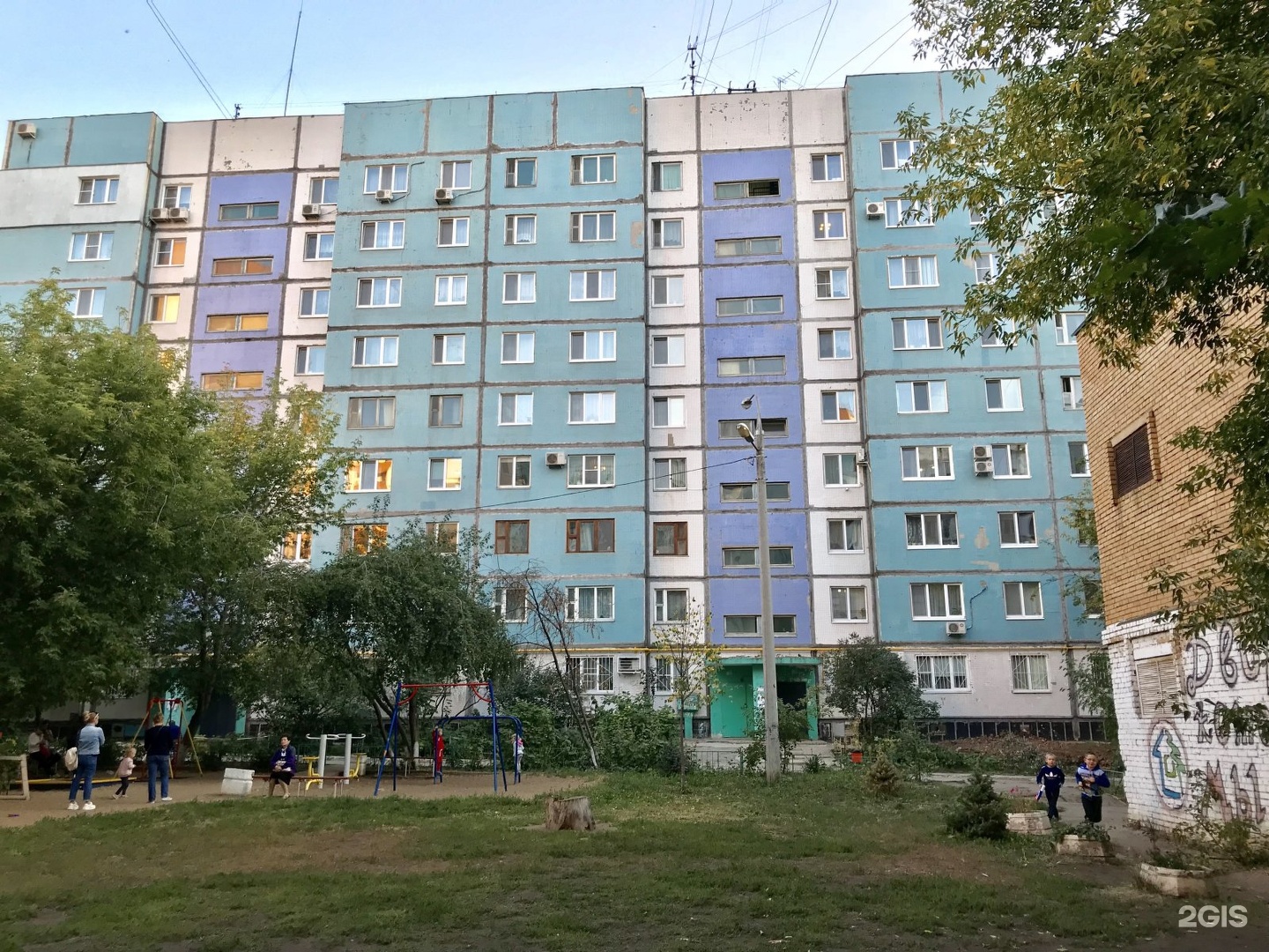 Ново Садовая 345 Самара