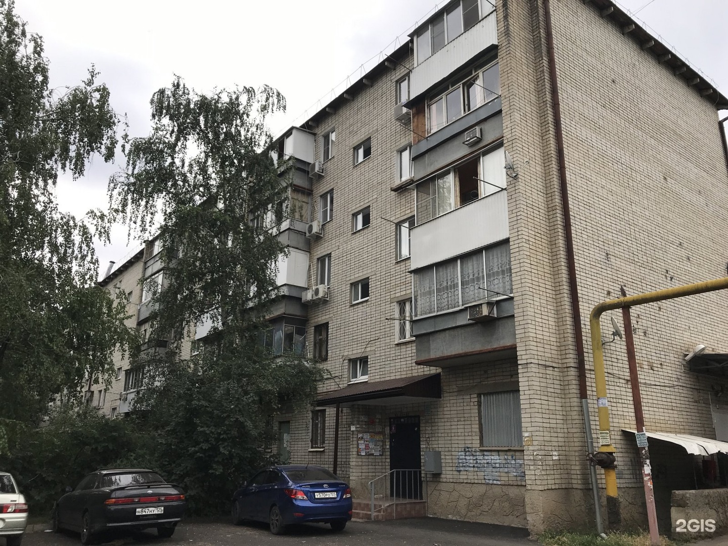 Калинина 13 фото Кубанское мясо, магазин, улица им. Калинина, 13 к53, Краснодар - 2ГИС