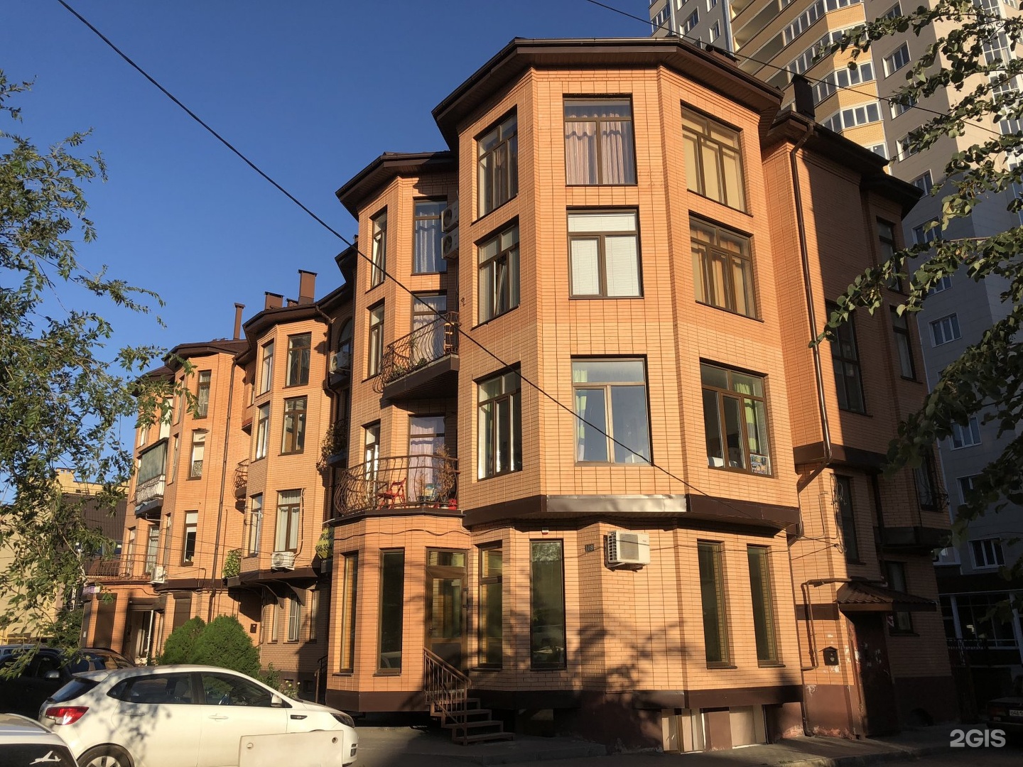 Купить Квартиру Ростов На Дону Мясникова 101