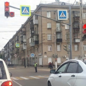 Улица Гагарина Фото