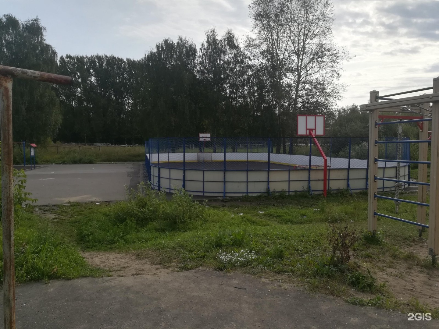 Филино уткино ярославль