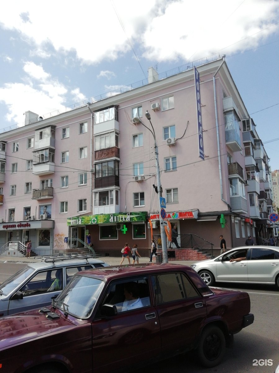 Отзыв о Советское кафе The CoVok (Россия, Воронеж) Смешение национального колори