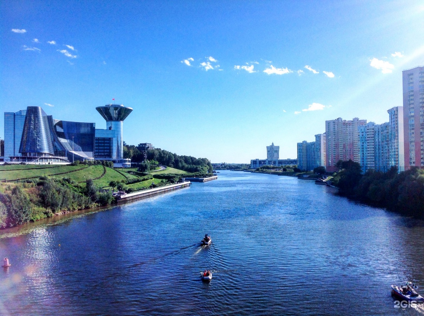 Картинки красногорский, поздравление юбилеем