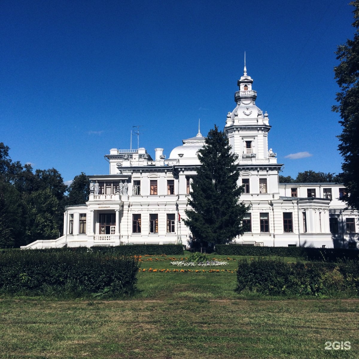 клинская улица москва