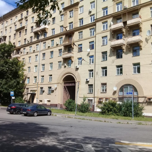 Ялта переулок матросский карта