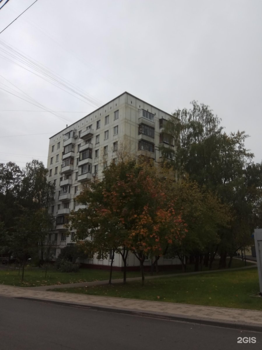 2. Туристская ул. 20 к. Москва туристская 6. Сходненская 15.