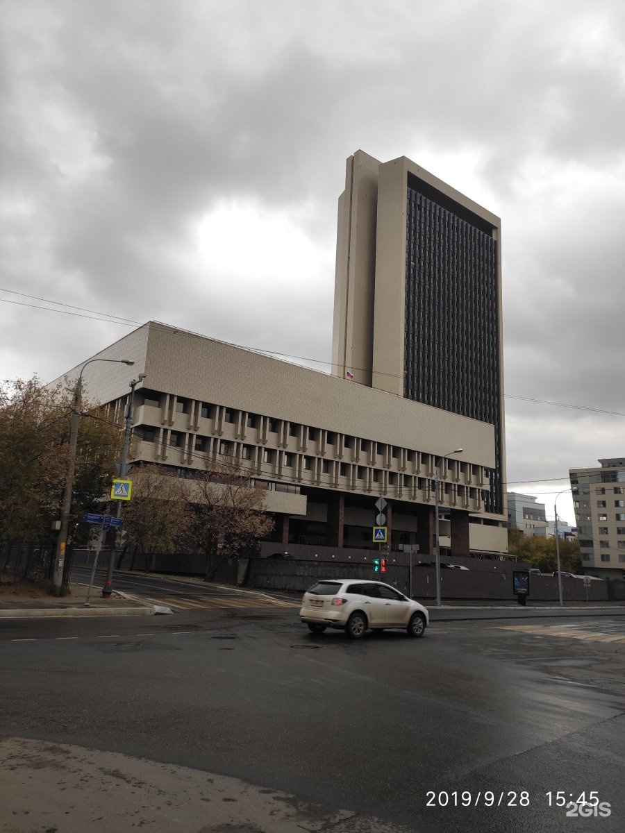 Щепкина 12 москва