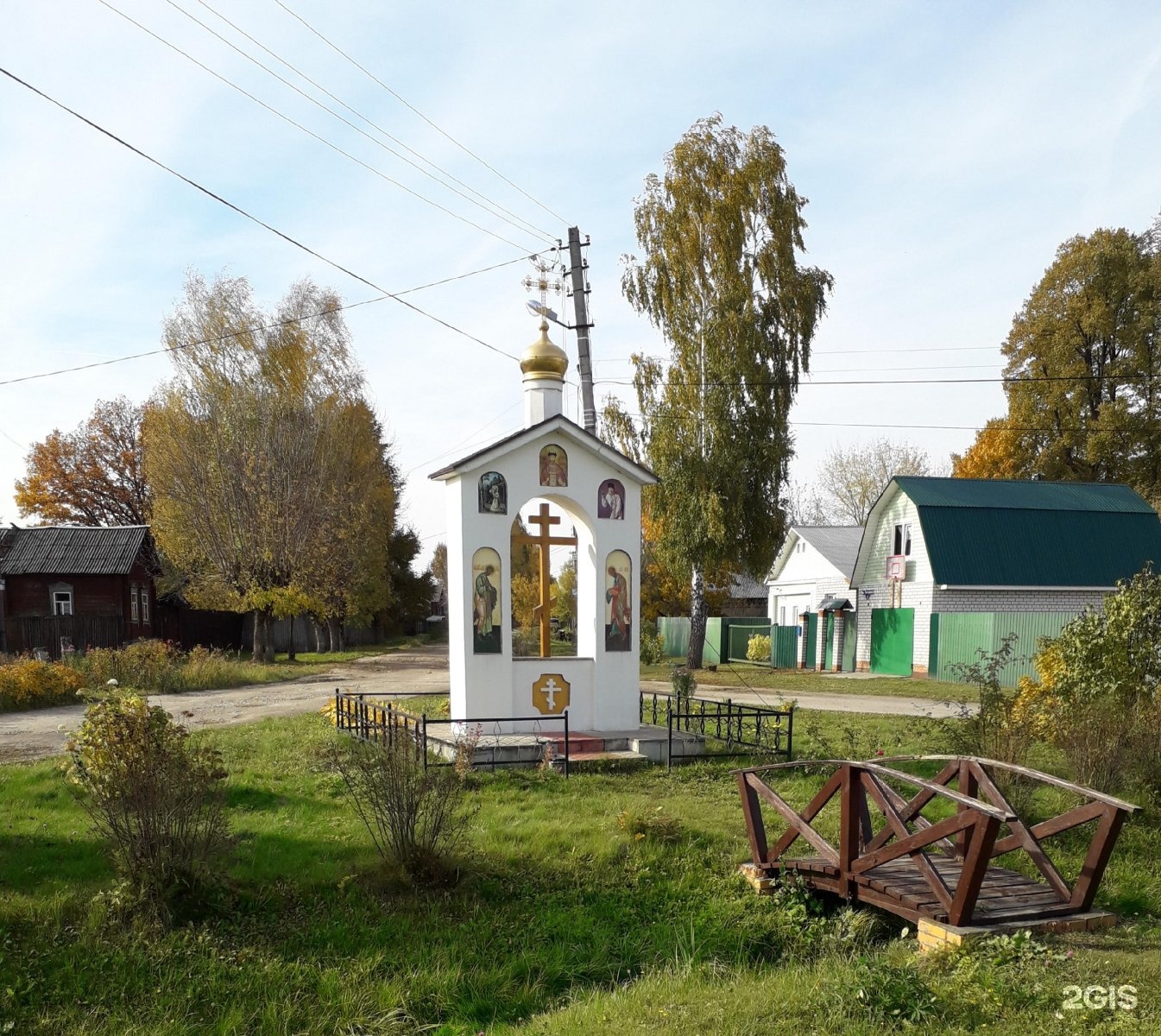 Павловский Посад Ул Матросова Фото