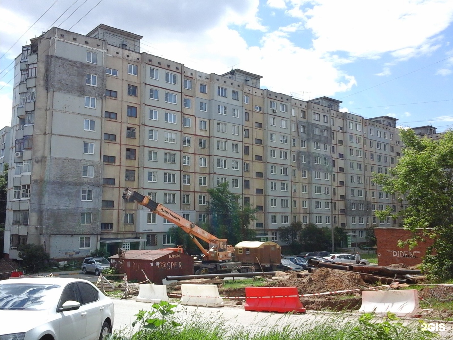 Пузакова 25 Фото