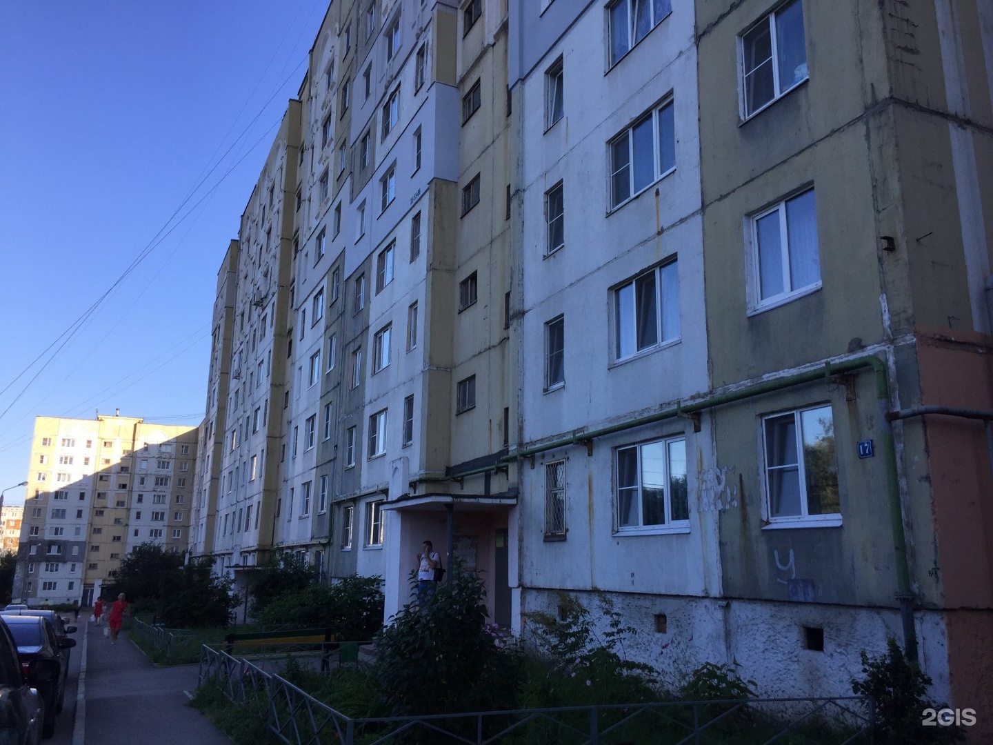 Городской пер 15