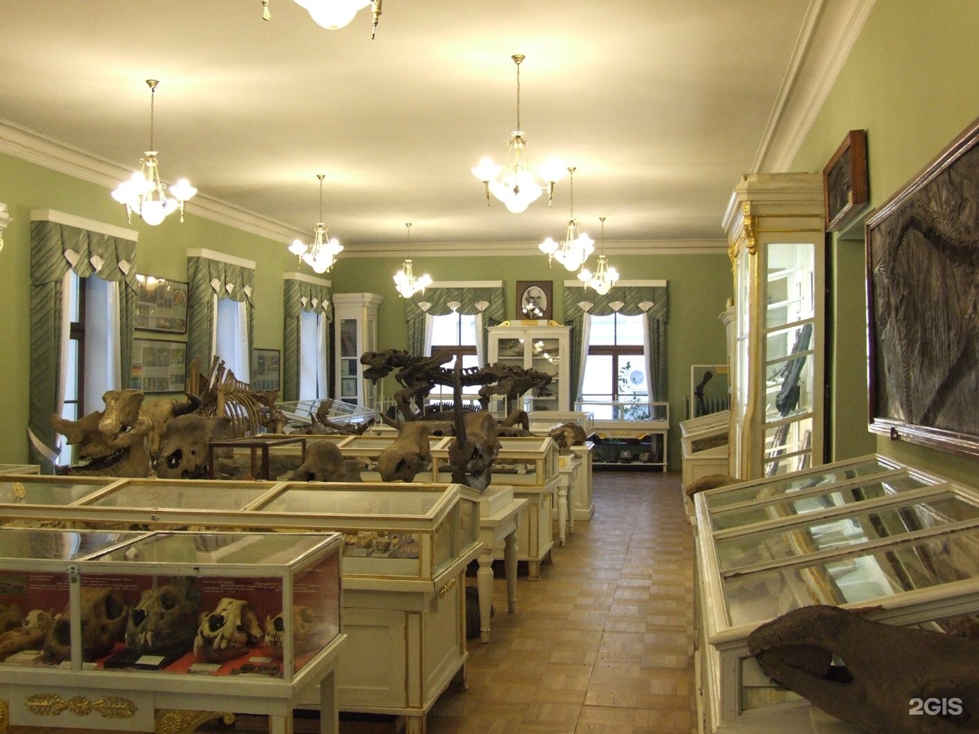 Музей в горном институте в санкт петербурге