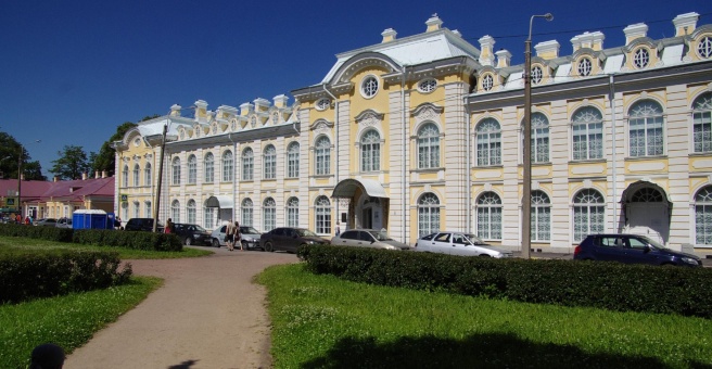 Музей семьи бенуа дворцовая площадь 8 фото