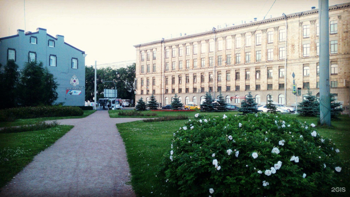 проспект энгельса санкт петербург